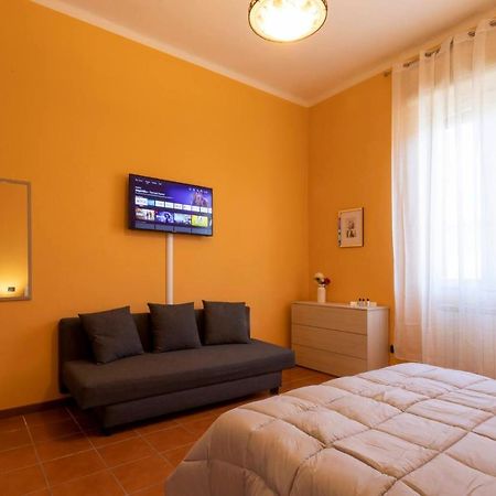 The Novara Gateway - Appartamento โนวารา ภายนอก รูปภาพ
